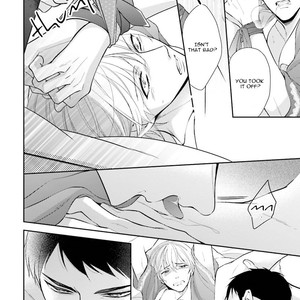 [Kinoshita Neri] Please Hold Me Tenderly [Eng] – Gay Comics image 178.jpg