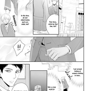 [Kinoshita Neri] Please Hold Me Tenderly [Eng] – Gay Comics image 183.jpg