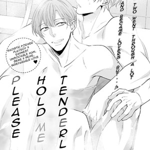 [Kinoshita Neri] Please Hold Me Tenderly [Eng] – Gay Comics image 196.jpg