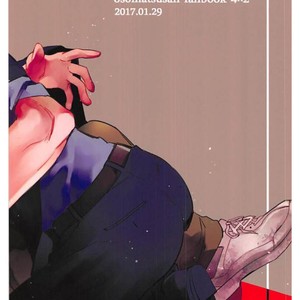 [Tsukasa] Aisori – Osomatsu-san dj [JP] – Gay Comics image 041.jpg