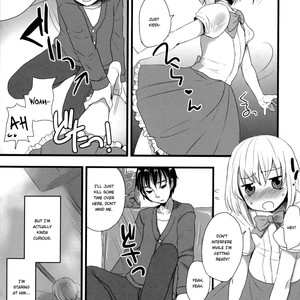 [Sarurururu (Doru Riheko)] Otokomesu (Last Story) [Eng] – Gay Comics image 003.jpg