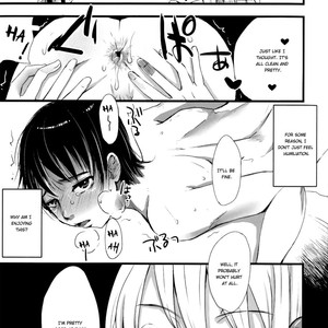 [Sarurururu (Doru Riheko)] Otokomesu (Last Story) [Eng] – Gay Comics image 009.jpg