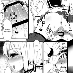 [Sarurururu (Doru Riheko)] Otokomesu (Last Story) [Eng] – Gay Comics image 011.jpg