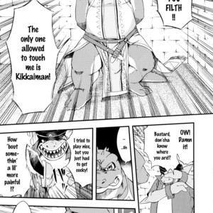[Dragon Heart (gamma)] The Prince of Zenith | Zenith no Ouji-sama [Eng] – Gay Comics image 007.jpg
