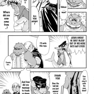 [Dragon Heart (gamma)] The Prince of Zenith | Zenith no Ouji-sama [Eng] – Gay Comics image 009.jpg