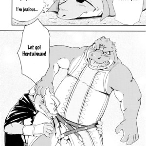 [Dragon Heart (gamma)] The Prince of Zenith | Zenith no Ouji-sama [Eng] – Gay Comics image 014.jpg