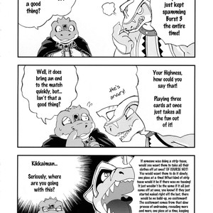 [Dragon Heart (gamma)] The Prince of Zenith | Zenith no Ouji-sama [Eng] – Gay Comics image 018.jpg