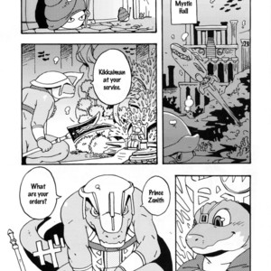 [Dragon Heart (gamma)] The Prince of Zenith | Zenith no Ouji-sama [Eng] – Gay Comics image 022.jpg
