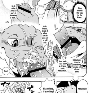 [Dragon Heart (gamma)] The Prince of Zenith | Zenith no Ouji-sama [Eng] – Gay Comics image 027.jpg