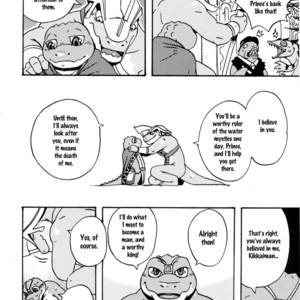 [Dragon Heart (gamma)] The Prince of Zenith | Zenith no Ouji-sama [Eng] – Gay Comics image 034.jpg