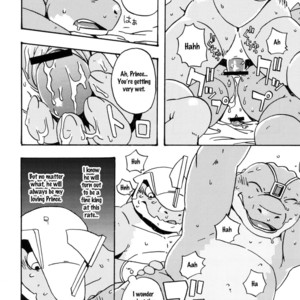 [Dragon Heart (gamma)] The Prince of Zenith | Zenith no Ouji-sama [Eng] – Gay Comics image 036.jpg