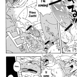 [Dragon Heart (gamma)] The Prince of Zenith | Zenith no Ouji-sama [Eng] – Gay Comics image 038.jpg