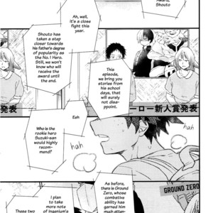 [10Days (Tooka)] Ichibanboshi My Hero – My Hero Academia dj [Eng] – Gay Comics image 003.jpg
