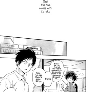[10Days (Tooka)] Ichibanboshi My Hero – My Hero Academia dj [Eng] – Gay Comics image 013.jpg