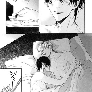 [MATSUDA Usachiko] Doushiyoumonai [kr] – Gay Comics image 108.jpg