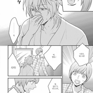 [FUKUSHIMA Yucca] Honjitsu wa Ohigara mo Yoku (update c.3) [kr] – Gay Comics image 058.jpg