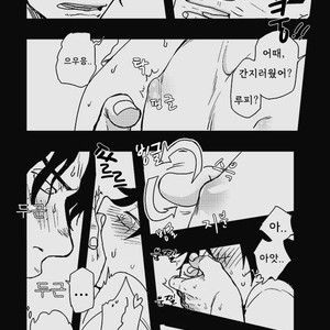 [S+y (Yumiya)] Himitsu – One Piece dj [kr] – Gay Comics image 017.jpg