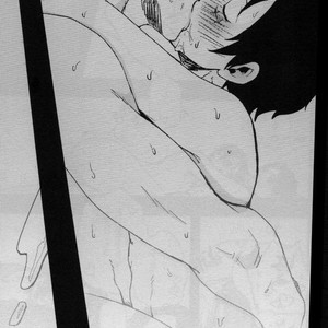 [S+y (Yumiya)] Himitsu – One Piece dj [kr] – Gay Comics image 050.jpg