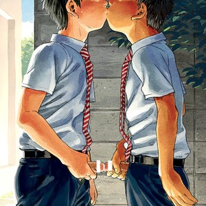 [Shounen Zoom (Shigeru)] Manga Shounen Zoom Vol. 17 [Eng] {desudesu} – Gay Comics image 003.jpg
