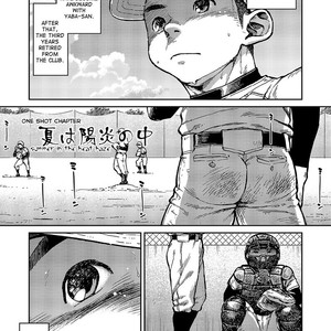 [Shounen Zoom (Shigeru)] Manga Shounen Zoom Vol. 17 [Eng] {desudesu} – Gay Comics image 038.jpg