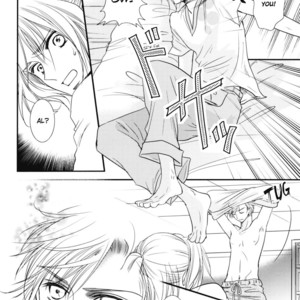 [Cherry Moon/ K-zima] Fullmetal Alchemist dj – Rebellious Age [Eng] – Gay Comics image 015.jpg