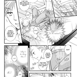 [Cherry Moon/ K-zima] Fullmetal Alchemist dj – Rebellious Age [Eng] – Gay Comics image 017.jpg
