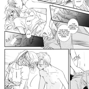 [Cherry Moon/ K-zima] Fullmetal Alchemist dj – Rebellious Age [Eng] – Gay Comics image 019.jpg