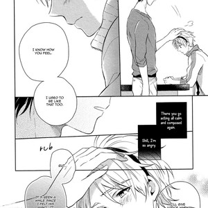 [MATSUYOSHI Aco] Himitsu no Love Sensation [Eng] – Gay Comics image 025.jpg
