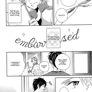 [MATSUYOSHI Aco] Himitsu no Love Sensation [Eng] – Gay Comics image 035.jpg