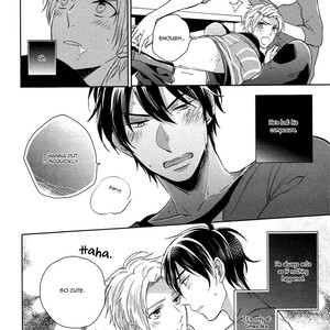 [MATSUYOSHI Aco] Himitsu no Love Sensation [Eng] – Gay Comics image 045.jpg