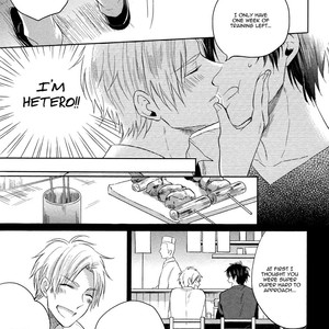 [MATSUYOSHI Aco] Himitsu no Love Sensation [Eng] – Gay Comics image 066.jpg