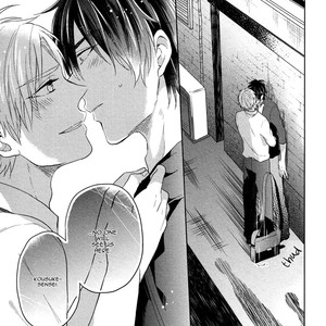 [MATSUYOSHI Aco] Himitsu no Love Sensation [Eng] – Gay Comics image 070.jpg