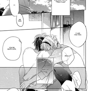 [MATSUYOSHI Aco] Himitsu no Love Sensation [Eng] – Gay Comics image 082.jpg