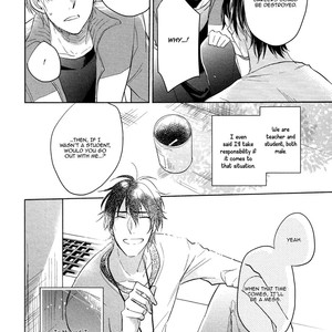 [MATSUYOSHI Aco] Himitsu no Love Sensation [Eng] – Gay Comics image 083.jpg