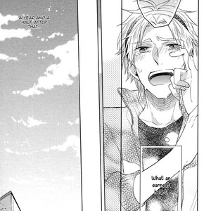 [MATSUYOSHI Aco] Himitsu no Love Sensation [Eng] – Gay Comics image 084.jpg