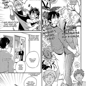 [MATSUYOSHI Aco] Himitsu no Love Sensation [Eng] – Gay Comics image 094.jpg