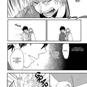 [MATSUYOSHI Aco] Himitsu no Love Sensation [Eng] – Gay Comics image 098.jpg