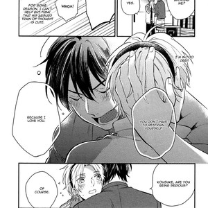 [MATSUYOSHI Aco] Himitsu no Love Sensation [Eng] – Gay Comics image 100.jpg