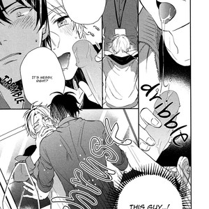 [MATSUYOSHI Aco] Himitsu no Love Sensation [Eng] – Gay Comics image 103.jpg