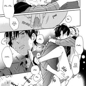 [MATSUYOSHI Aco] Himitsu no Love Sensation [Eng] – Gay Comics image 104.jpg