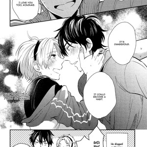 [MATSUYOSHI Aco] Himitsu no Love Sensation [Eng] – Gay Comics image 105.jpg
