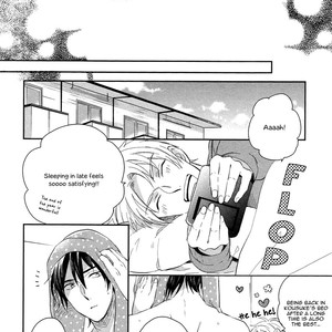 [MATSUYOSHI Aco] Himitsu no Love Sensation [Eng] – Gay Comics image 117.jpg