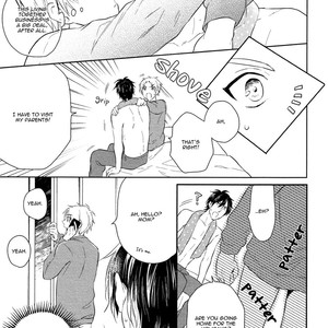 [MATSUYOSHI Aco] Himitsu no Love Sensation [Eng] – Gay Comics image 120.jpg