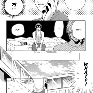 [MATSUYOSHI Aco] Himitsu no Love Sensation [Eng] – Gay Comics image 121.jpg