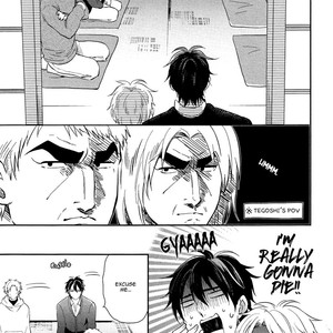 [MATSUYOSHI Aco] Himitsu no Love Sensation [Eng] – Gay Comics image 126.jpg