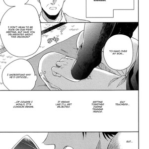 [MATSUYOSHI Aco] Himitsu no Love Sensation [Eng] – Gay Comics image 128.jpg