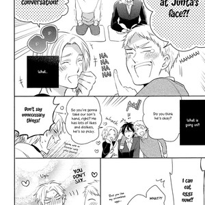 [MATSUYOSHI Aco] Himitsu no Love Sensation [Eng] – Gay Comics image 131.jpg