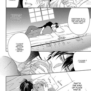 [MATSUYOSHI Aco] Himitsu no Love Sensation [Eng] – Gay Comics image 139.jpg
