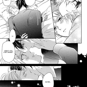 [MATSUYOSHI Aco] Himitsu no Love Sensation [Eng] – Gay Comics image 140.jpg