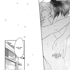 [MATSUYOSHI Aco] Himitsu no Love Sensation [Eng] – Gay Comics image 143.jpg
